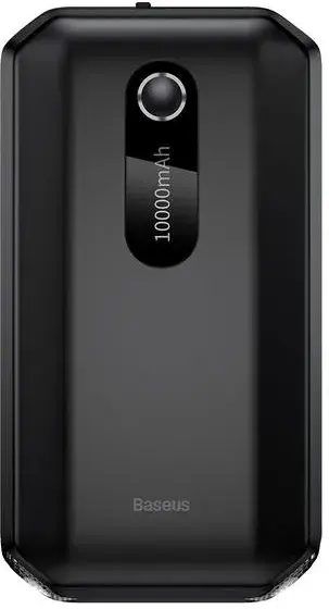 Punjač akumulatora jump starter sa powerbankom BASEUS 10.000mAh - slika 8
