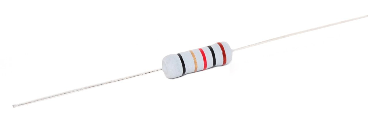 Otpornik 22R 1W MOR01SJ0220A10