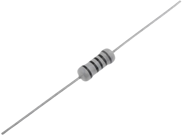 Otpornik 30R 2W