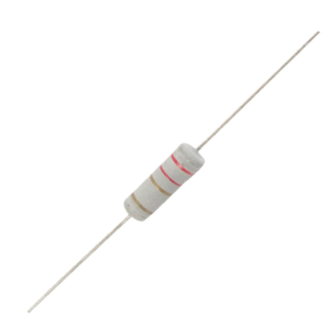 Otpornik 2.2R 3W
