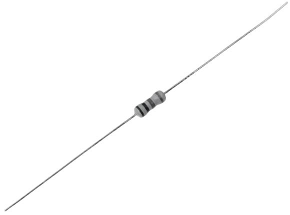 Otpornik 22K 0.25W
