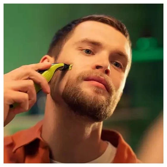 Aparat za brijanje PHILIPS ONEBLADE Face QP2724/10