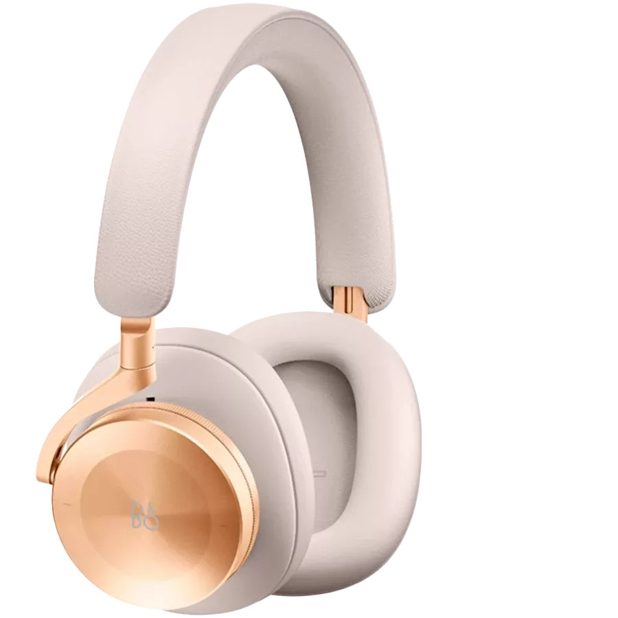 Slušalice BANG OLUFSEN Beoplay H95 Gold Tone