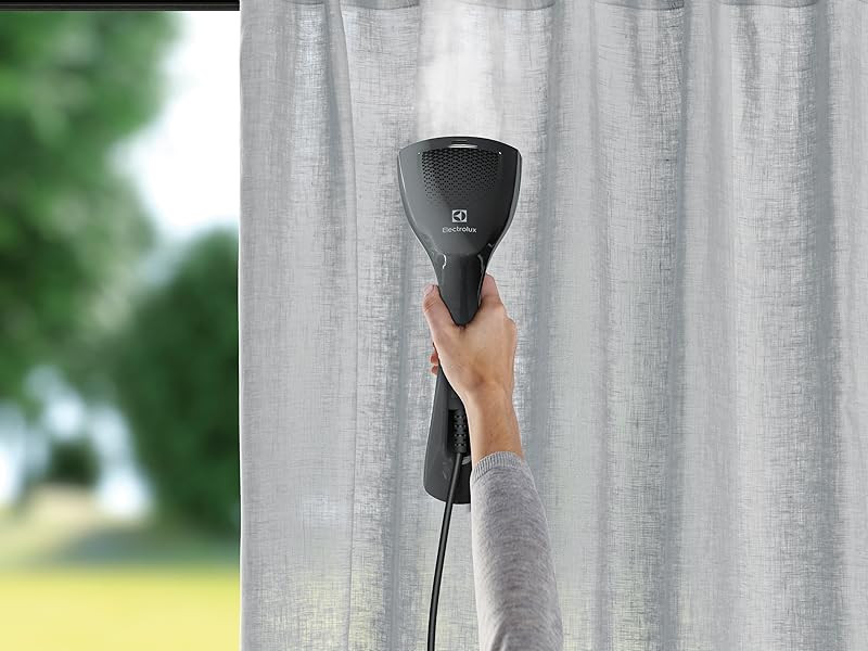 Pegla za vertikalno peglanje ELECTROLUX E6HS1-2EG