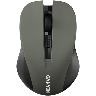 Bežični miš CANYON CNE-CMSW11B