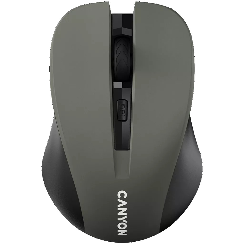 Miš CANYON MW-1