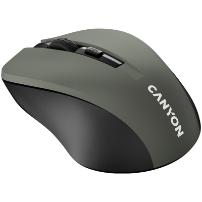 Bežični miš CANYON CNE-CMSW11B