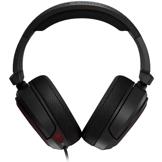 Gaming slušalice sa mikrofonom LORGAR KAYA 460