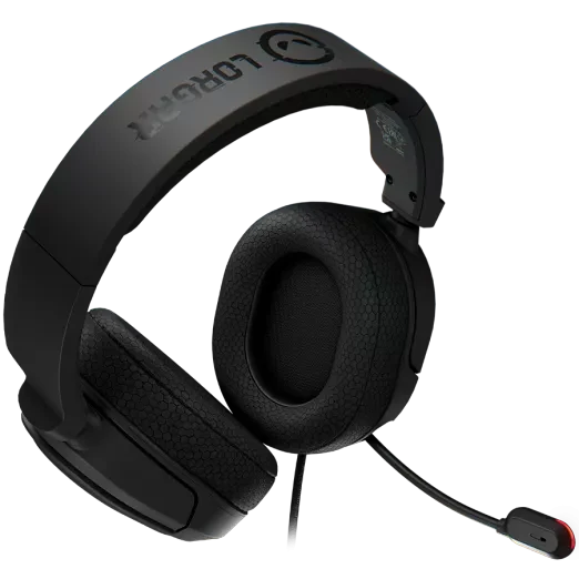 Gaming slušalice sa mikrofonom LORGAR KAYA 460