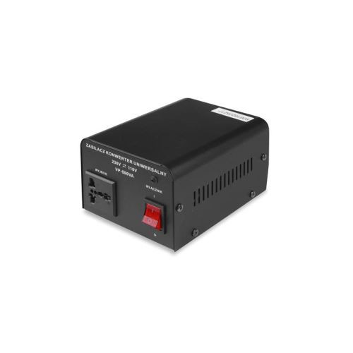 Pretvarač napona 230V na 110V 500W VOLT VP-500