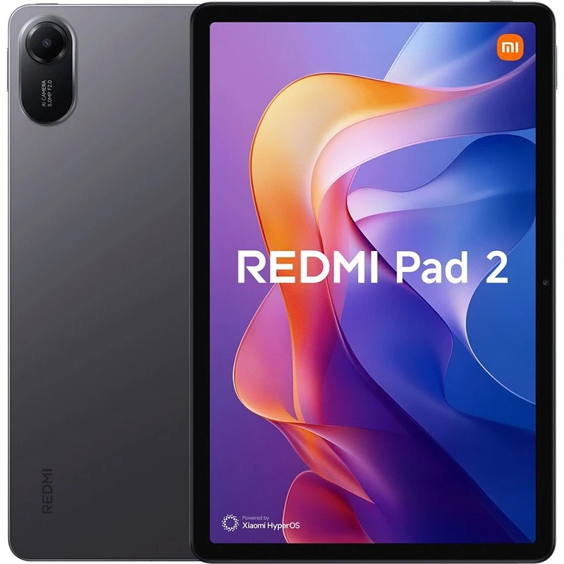 Tablet XIAOMI REDMI PAD 2 4G 6GB 128GB grey