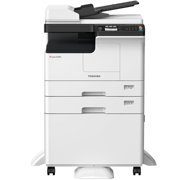 Laserski multifunkcijski printer TOSHIBA 2329A E-studio