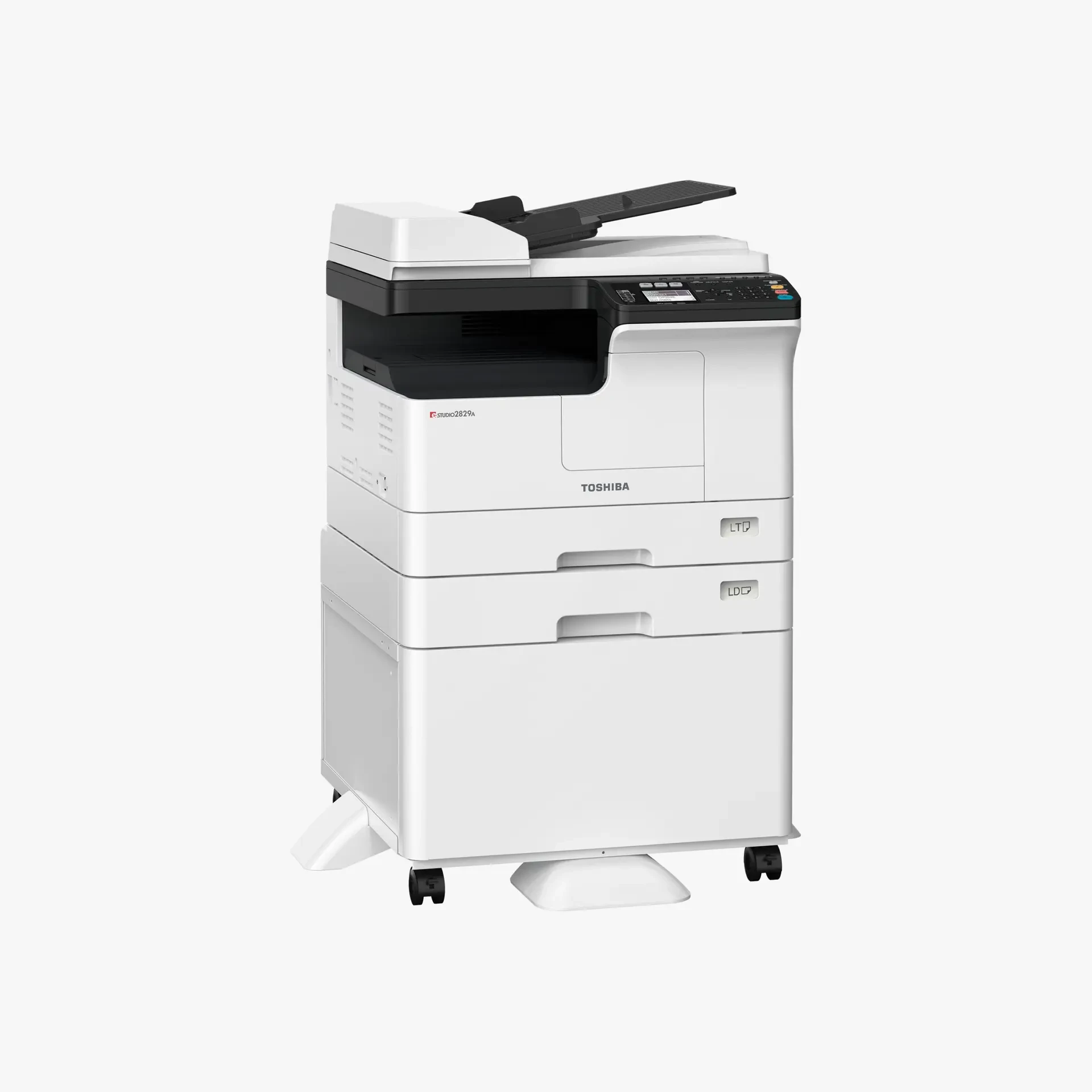 Laserski multifunkcijski printer TOSHIBA 2329A E-studio