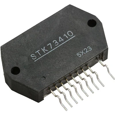 Integralno kolo STK73410
