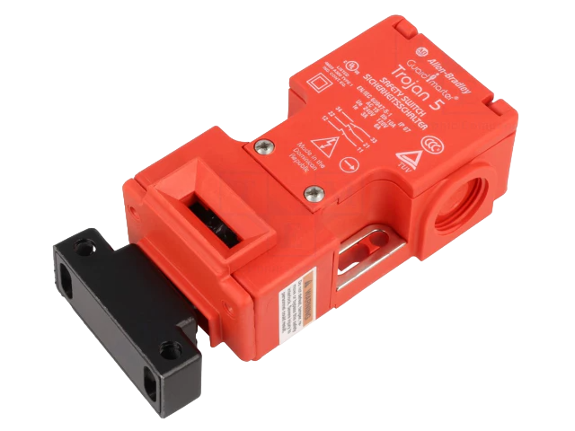 Sigurnosni prekidač 440K-T11467IP67 GUARDMASTER TROJAN5