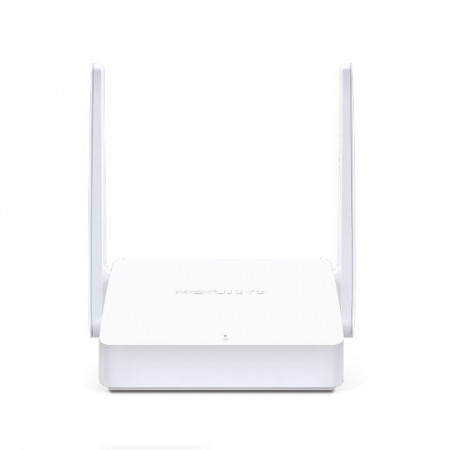 Router Wireless N MERCUSYS MW301R