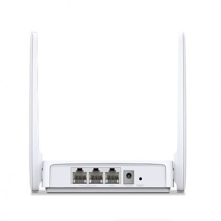 Router Wireless N MERCUSYS MW301R