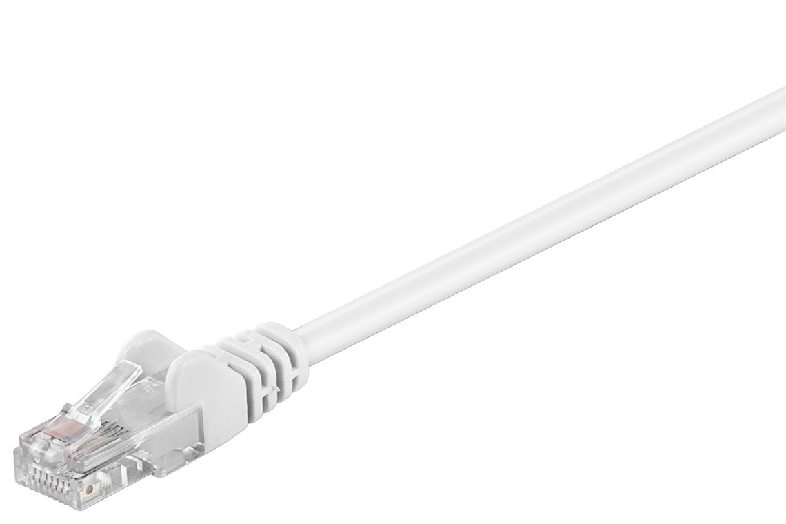 Mrežni kabal CAT5e U/UTP RJ45 1m