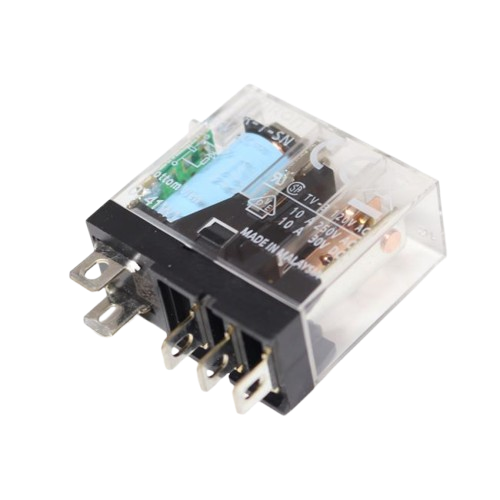 Elektromagnetni relej G2R-1-SN-24DC
