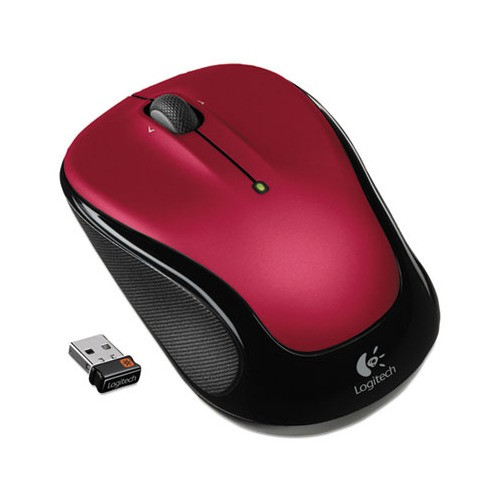Bežični miš LOGITECH M325