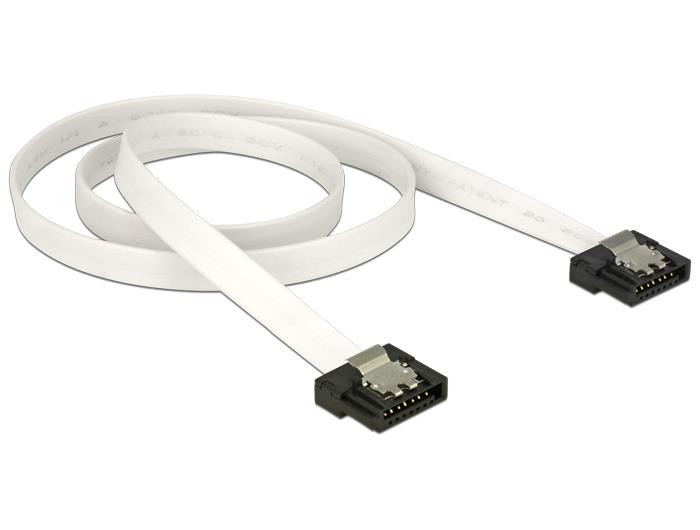 Kabal SATA 6 Gb/s 70 cm DELOCK