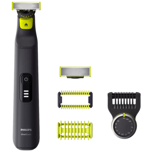 Aparat za brijanje trimer za lice i tijelo ONEBLADE Pro QP6541/15