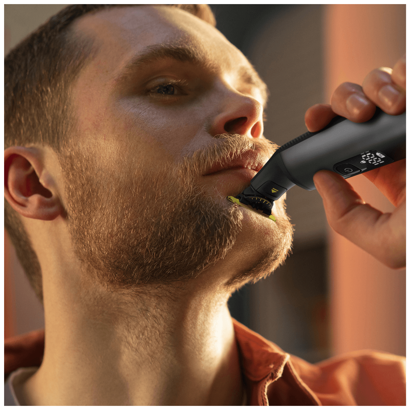 Aparat za brijanje trimer za lice i tijelo ONEBLADE Pro QP6541/15