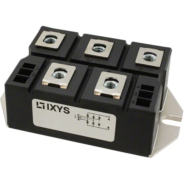 Grec trofazni VUO160-12NO7