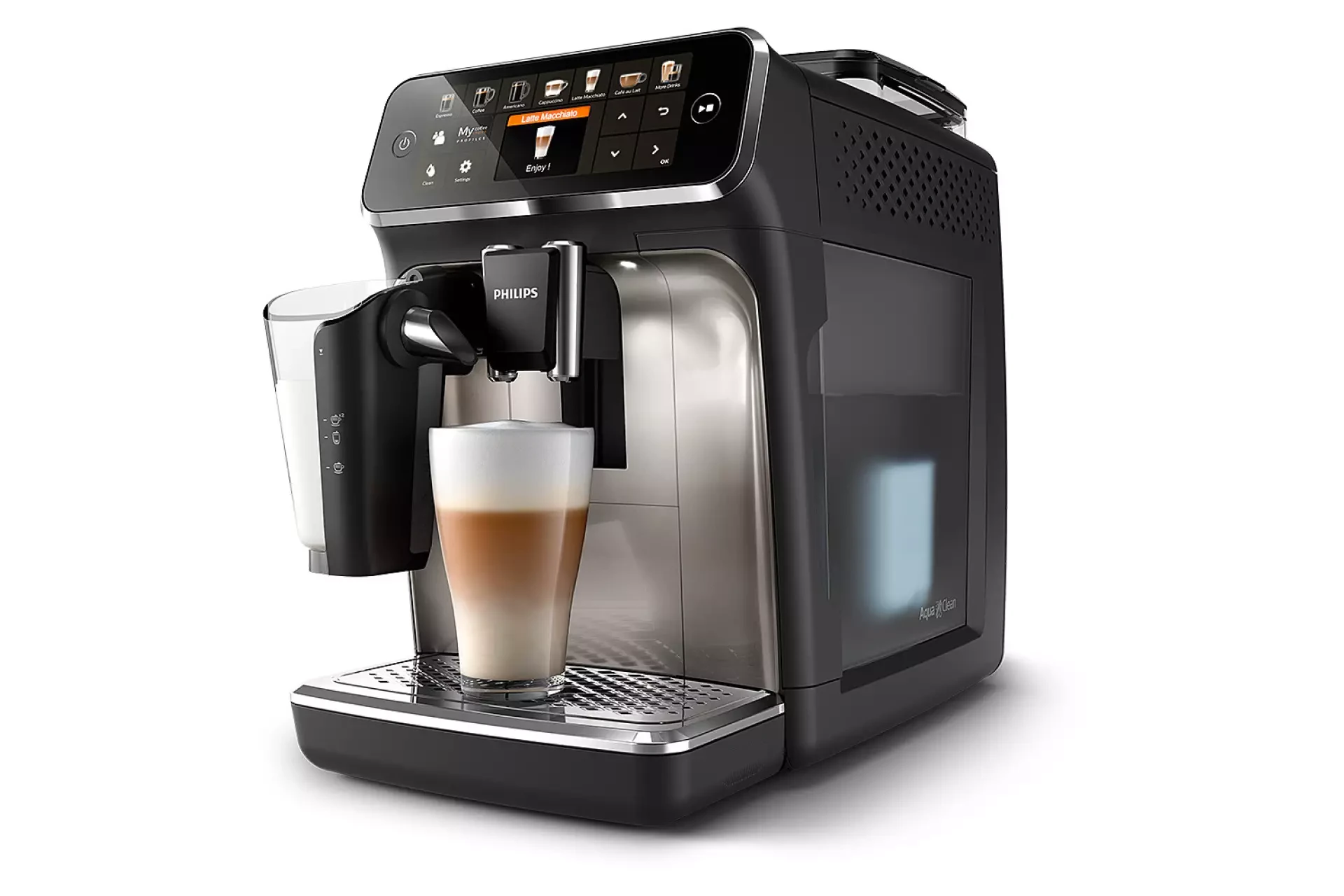 Aparat za kafu PHILIPS EP5447/90