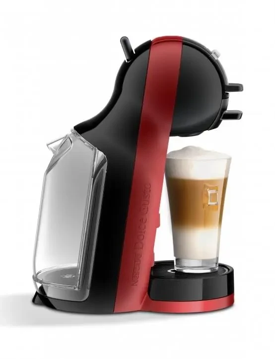Aparat za kafu KRUPS Dolce Gusto Mini Me KP120H31