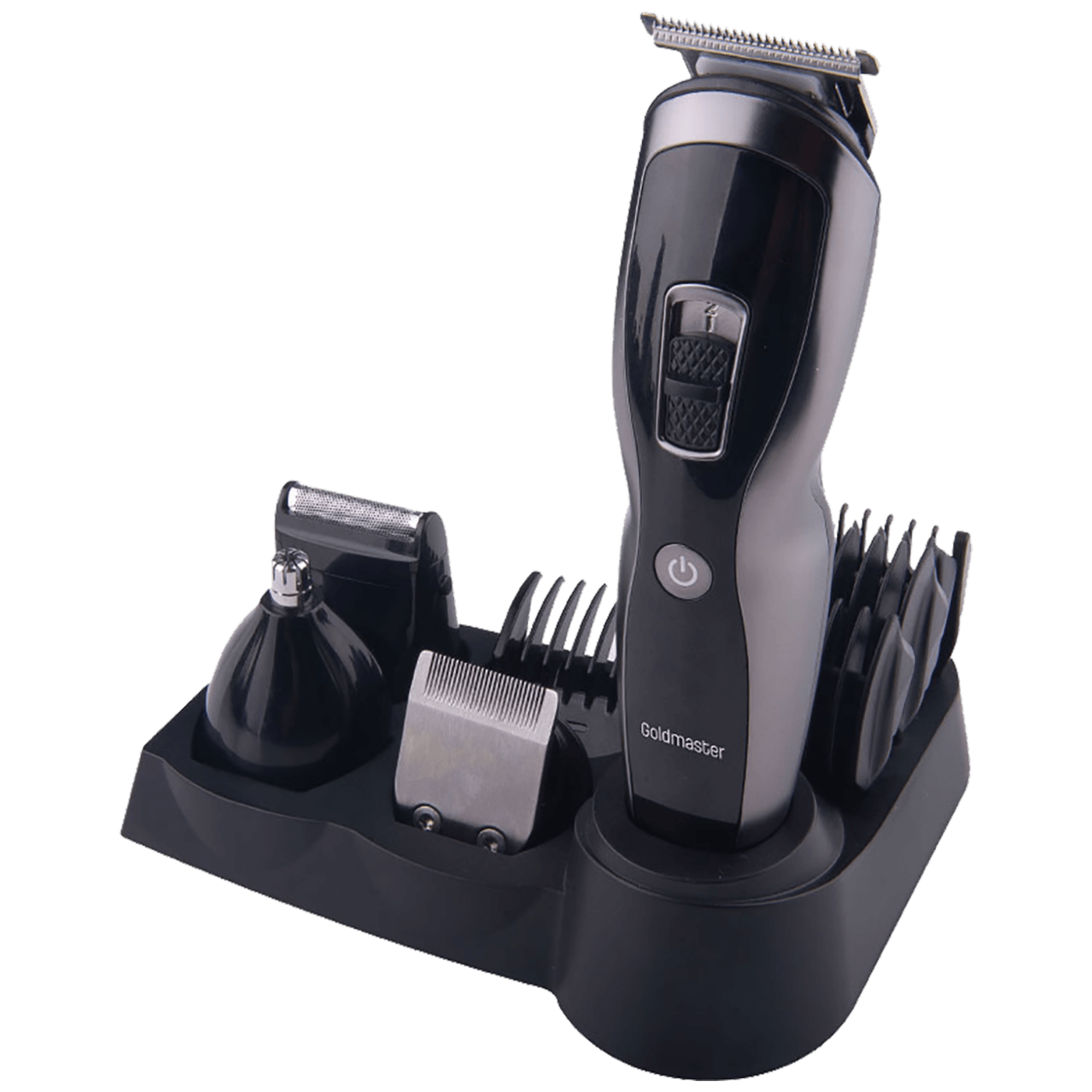 Multigroomer GOLDMASTER GM-8104 TARZ 9u1