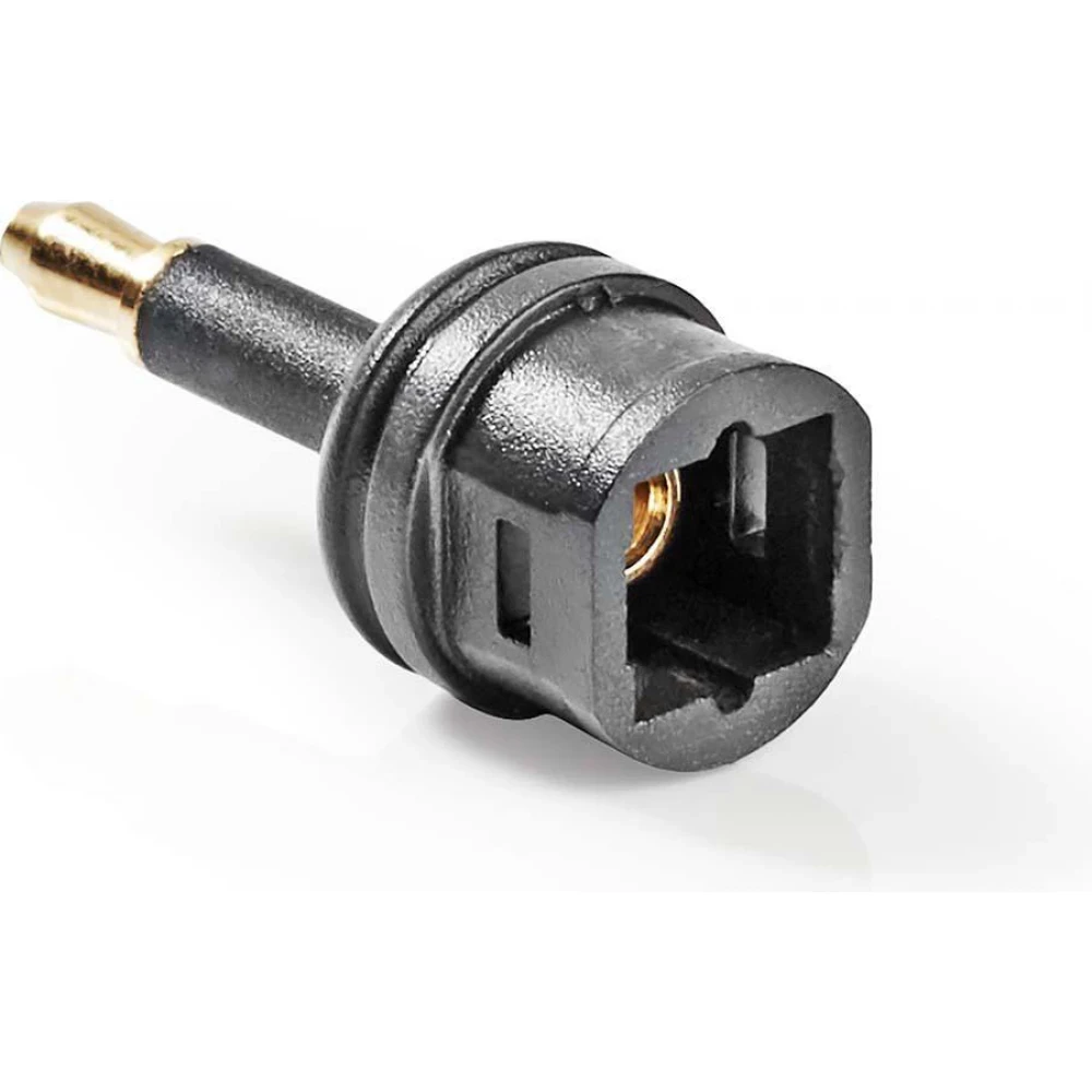 Optički konektor 3.5mm - toslink  M/Ž