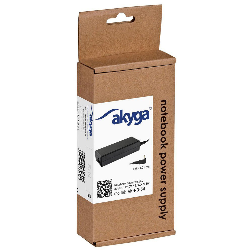 Punjač za laptop ASUS 19V 45W AKYGA