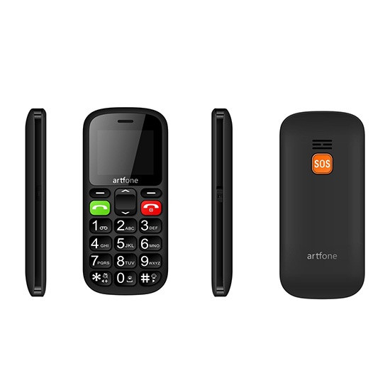 Telefon ARTFONE CS181