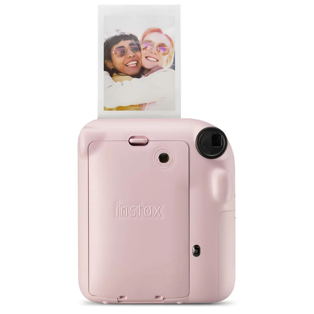 Fotoaparat Polaroid FUJIFILM INSTAX Mini 12 blossom pink