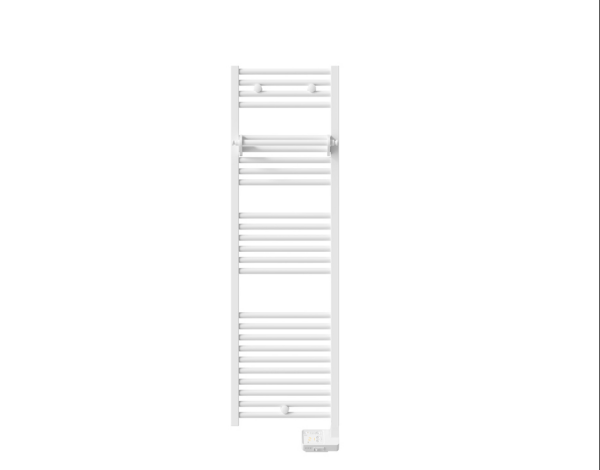 Kupaonski radijator 500W ATLANTIC S-Serviette 2012 Digital Slim