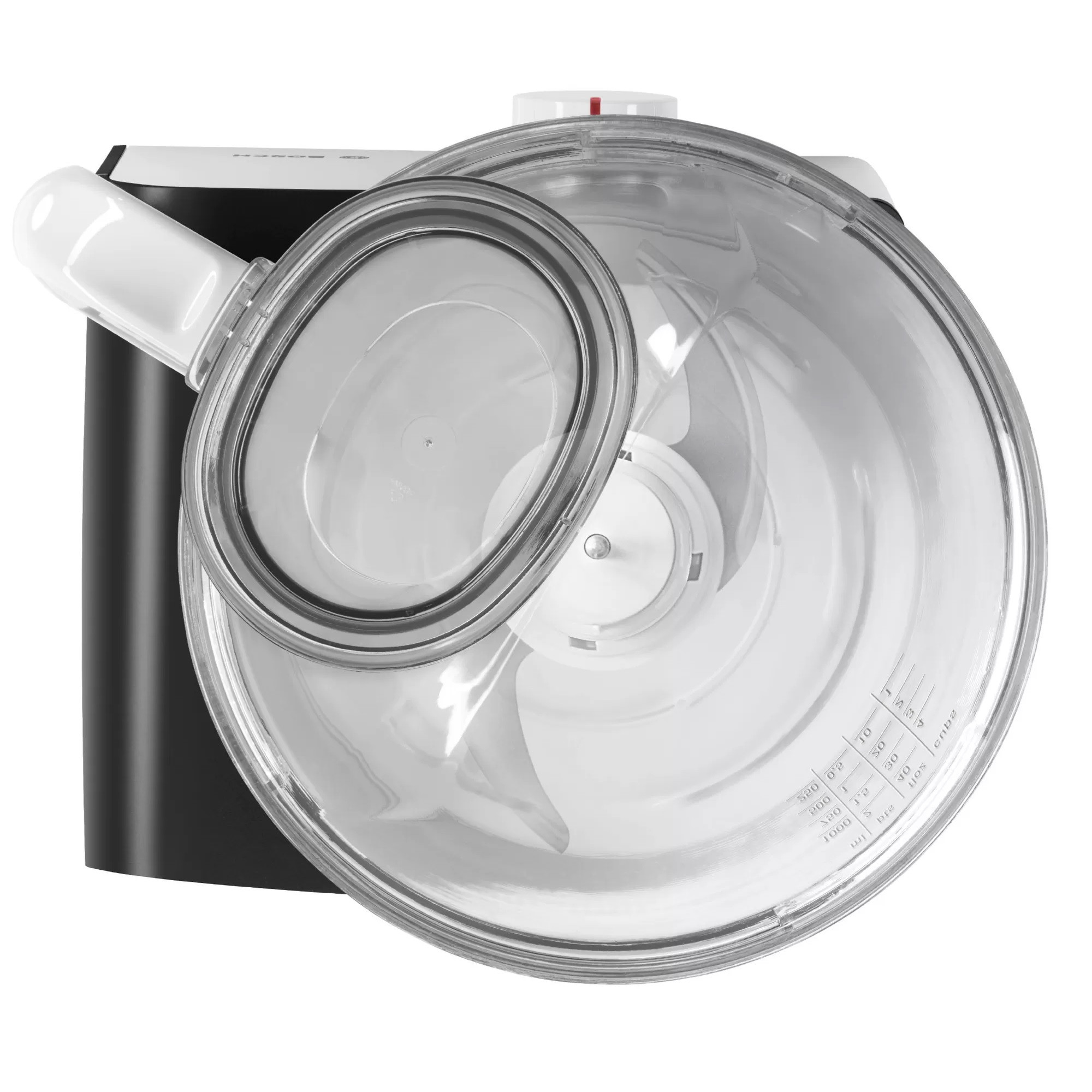 Multipraktik BOSCH MCM4100