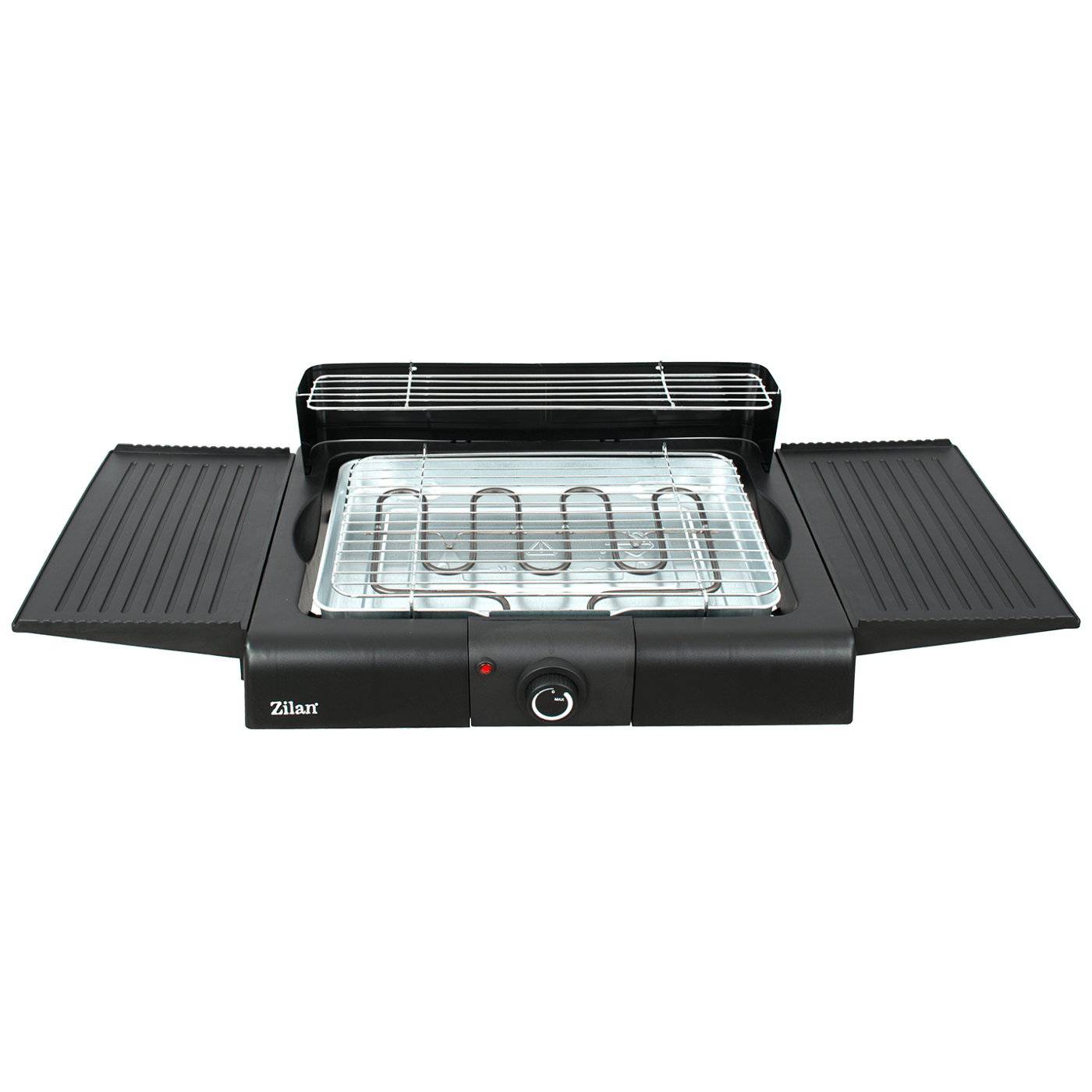 Samostojeći električni roštilj ZILAN ZLN3789