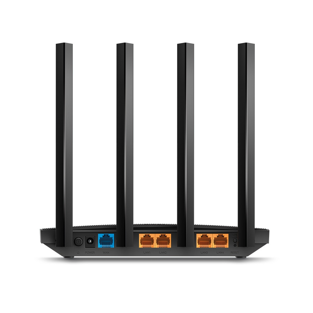 Router TP-LINK AC1200 C6 Archer
