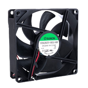 Ventilator F92252S1-A99 92x92x25mm  SUNON