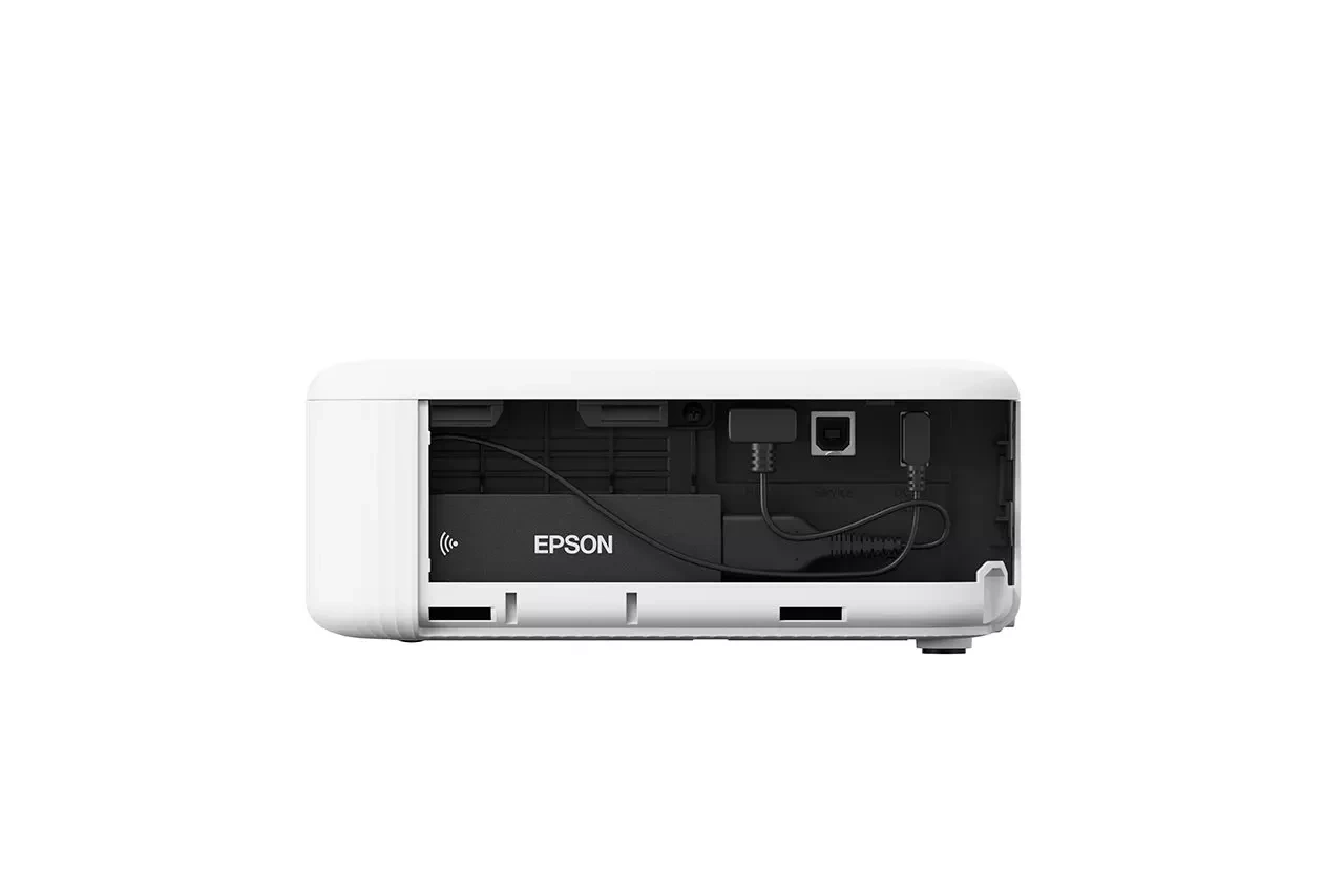 Projektor EPSON CO-FH02