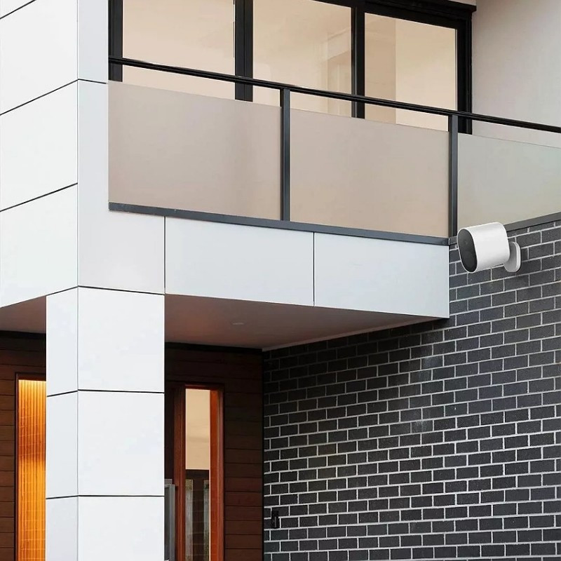 Pametna vanjska kamera XIAOMI MWC14 sa baterijom