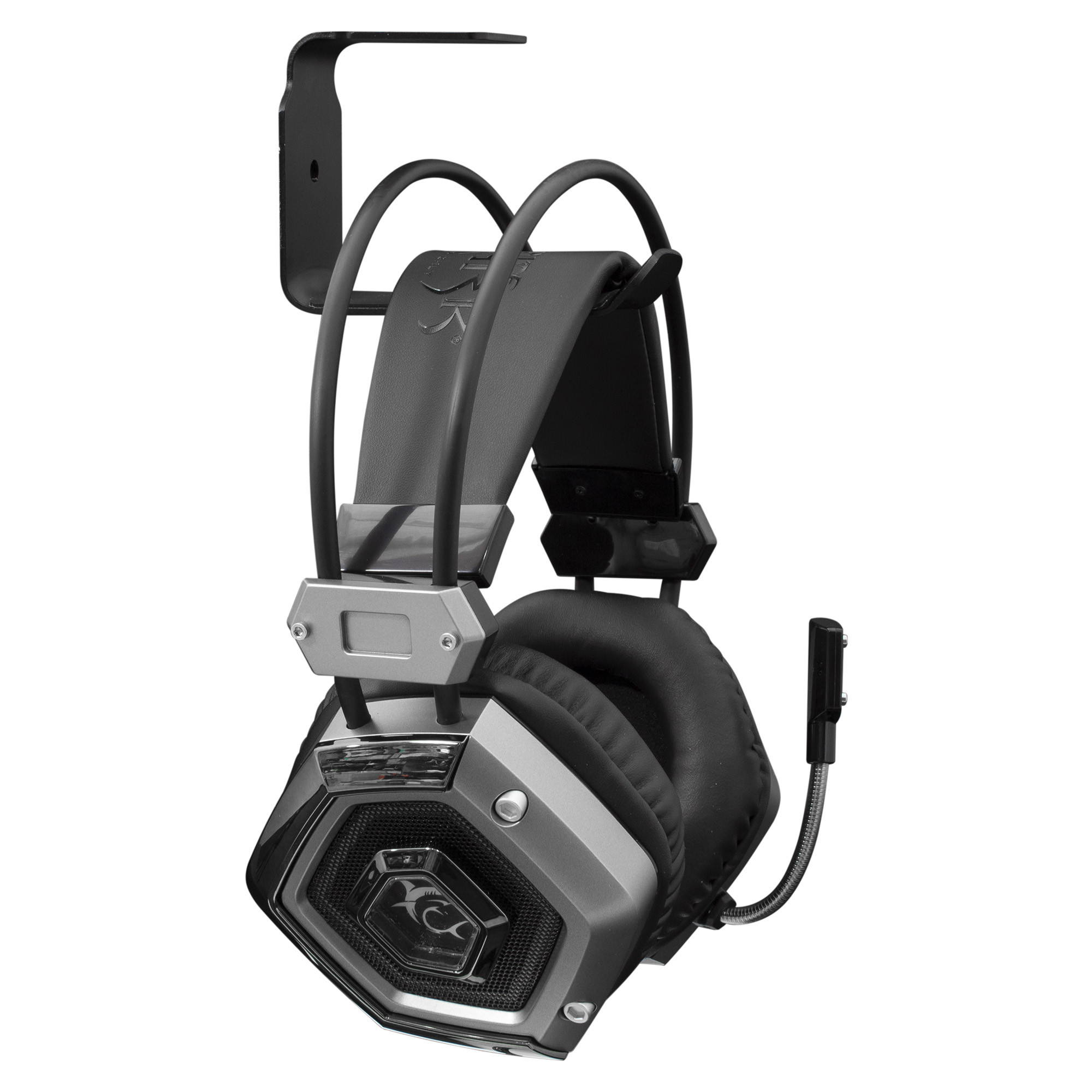 Stalak za slušalice WHITE SHARK HDS-12 Mohawk