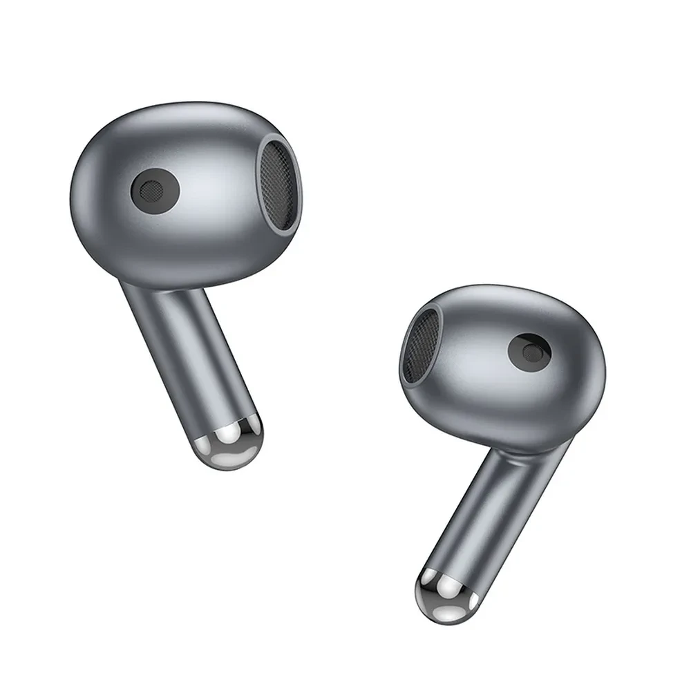 Bežične bluetooth  slušalice HOCO TWS EW34 sive