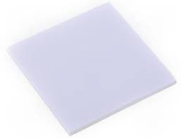 Termalni pad 30x30mm TERMOPASTY THERMOPAD-15X1X30