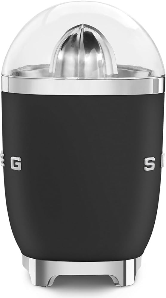 Citruseta SMEG CJF01BLMEU