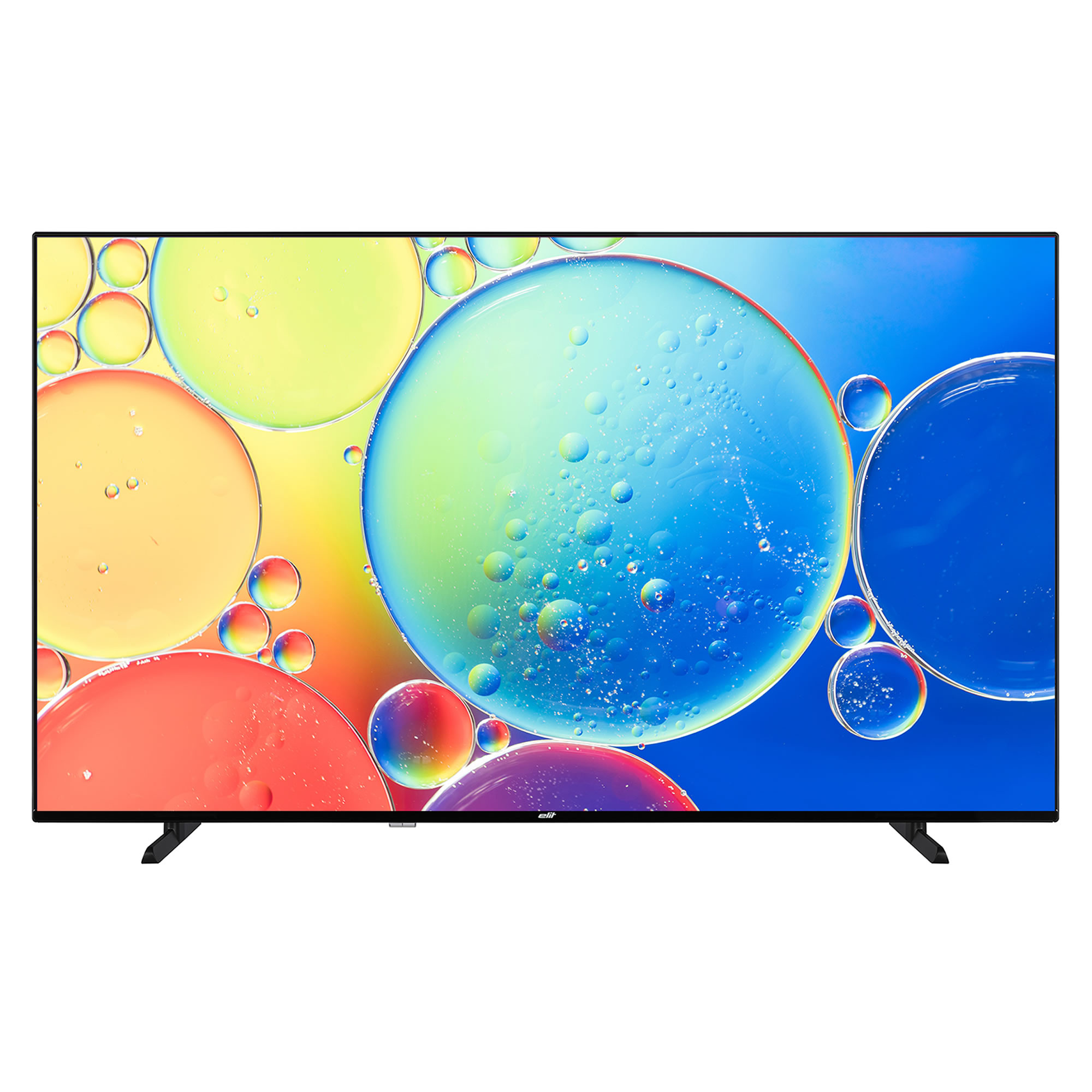 LED TV ELIT A-6523UHDTS2 65"