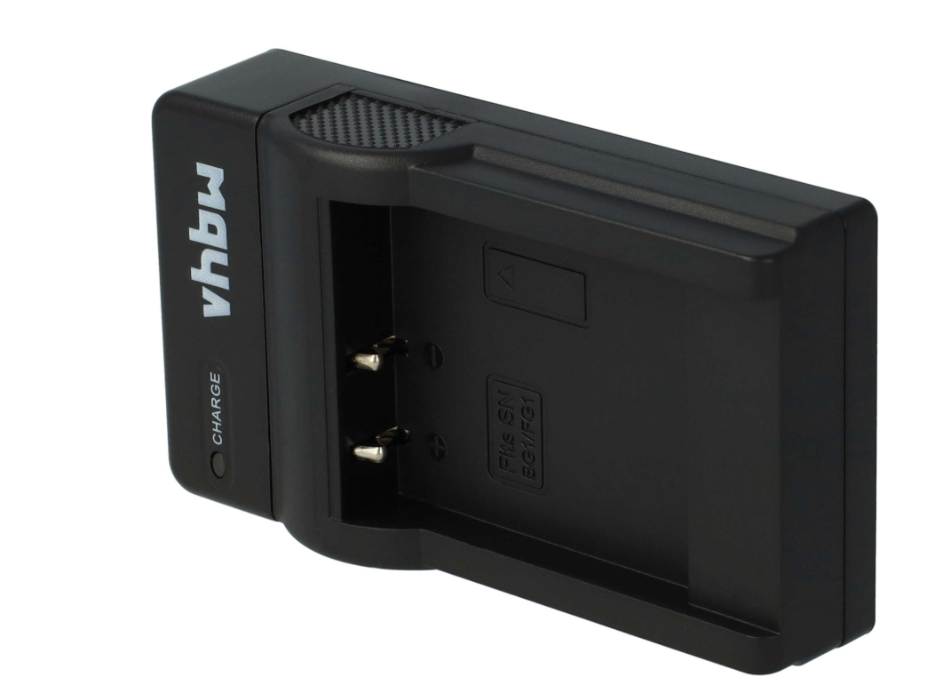 Punjač baterije za SONY fotoaparate NP-BG1 NP-FG1