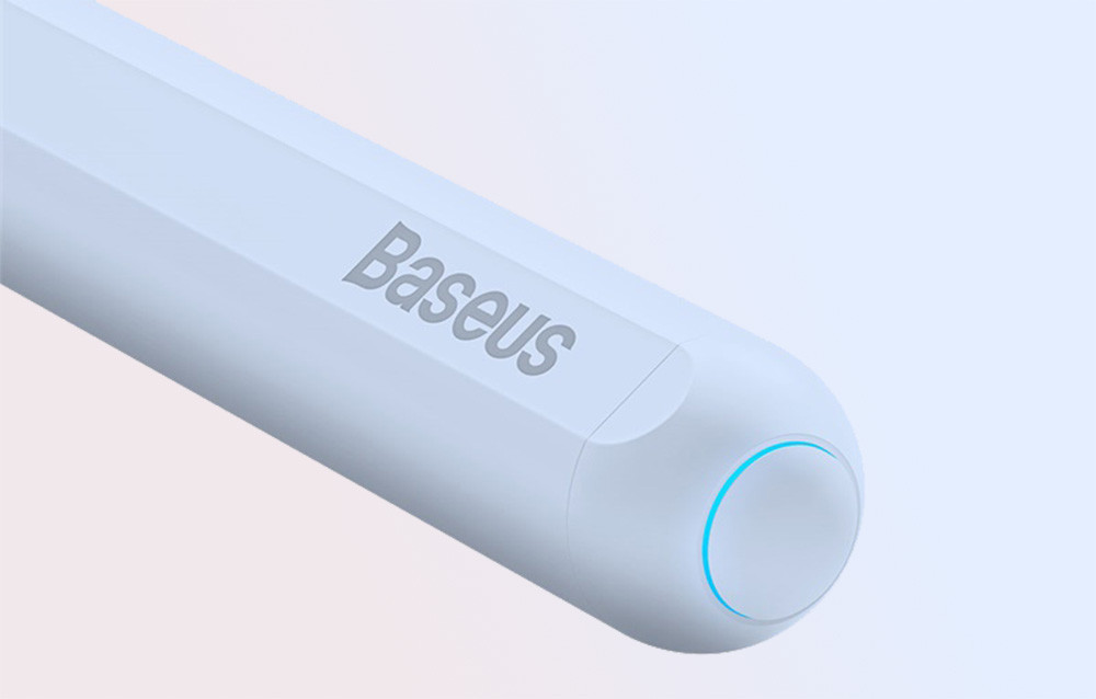 Olovka za iPad BASEUS Stylus Smooth Writing 2 plava