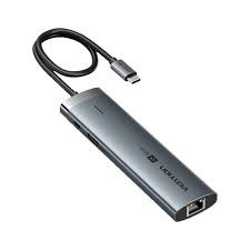 Multiport VENTION 5u1 USB-A HDMI USB-C HUB
